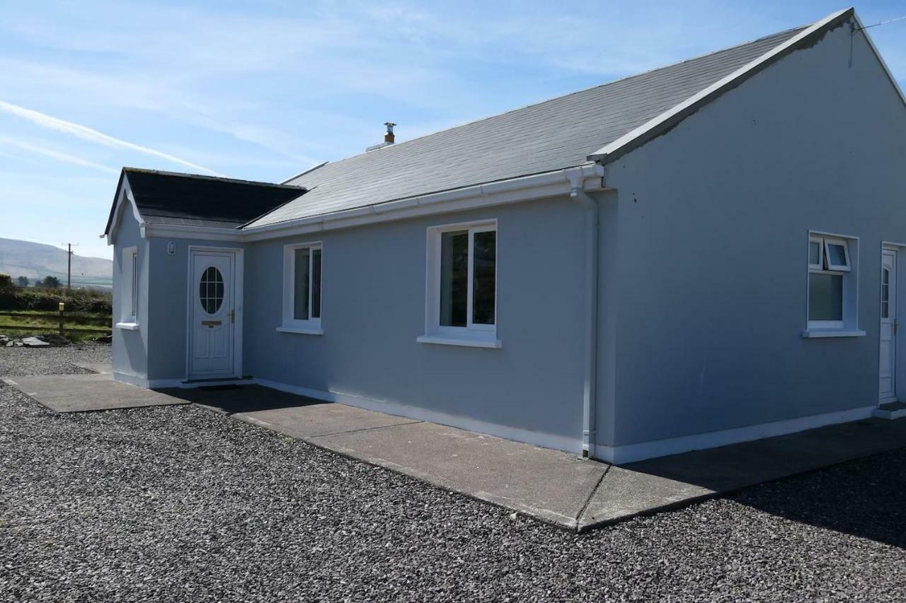 Gort Lodge V23X673 Portmagee Exterior foto
