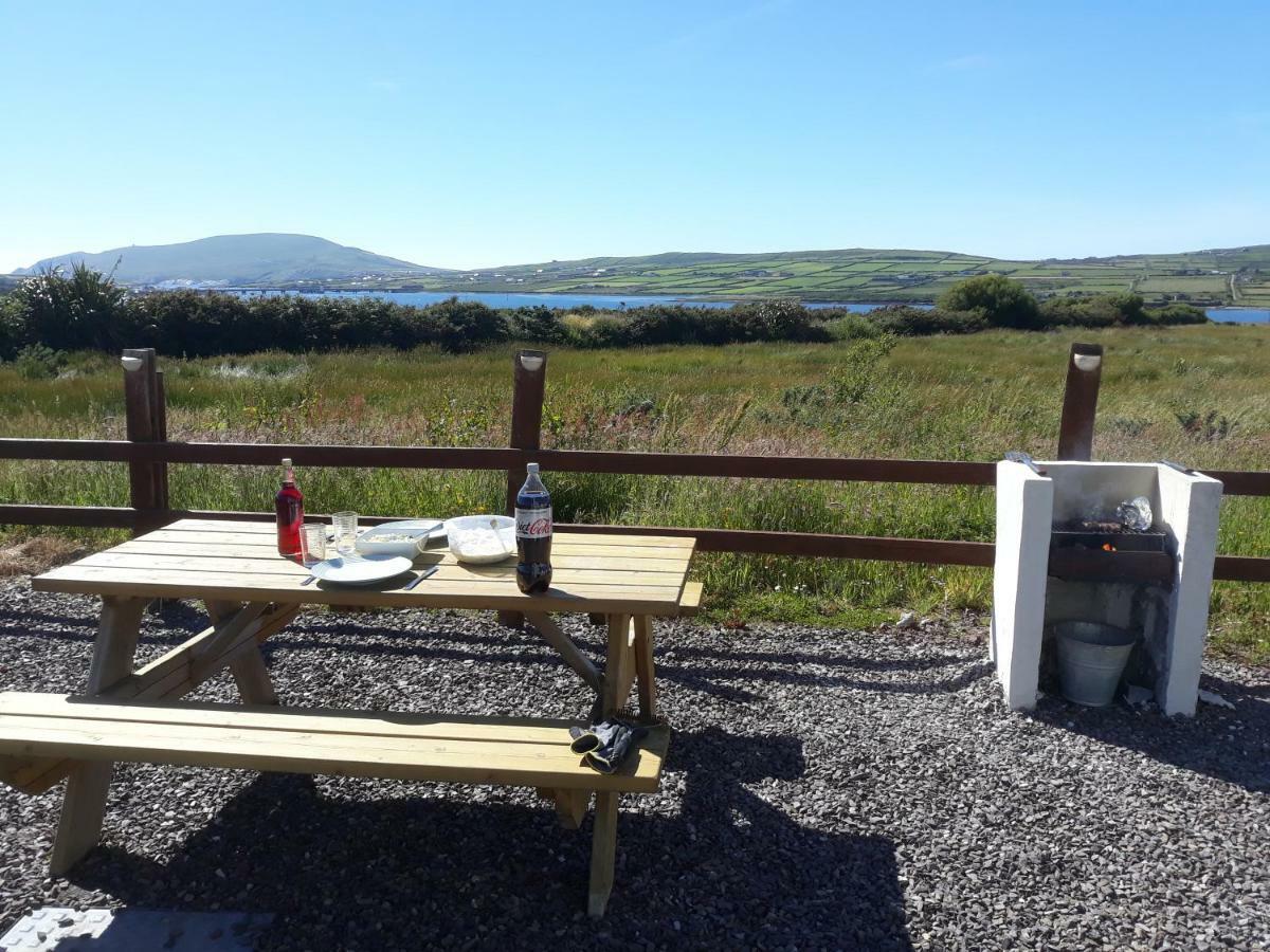 Gort Lodge V23X673 Portmagee Exterior foto