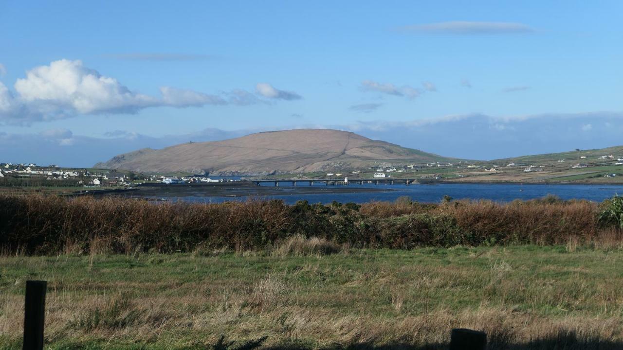 Gort Lodge V23X673 Portmagee Exterior foto